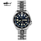 HEIMDALLR Watch SKX007 NH36 Automatic Mechanical Wristwatches Jubilee Bracelet Luminous 200M Sharkey Diving Luxury Watch Men - Maple City Timepieces