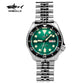 HEIMDALLR Watch SKX007 NH36 Automatic Mechanical Wristwatches Jubilee Bracelet Luminous 200M Sharkey Diving Luxury Watch Men - Maple City Timepieces