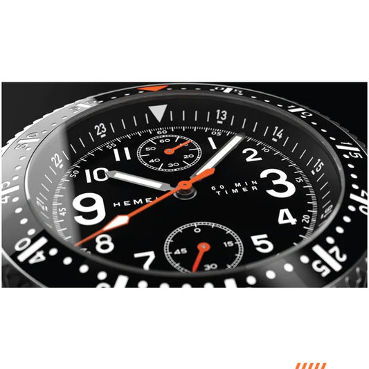 Hemel Brabant - Maple City Timepieces