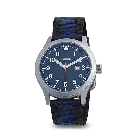 Hemel Ten36 - Maple City Timepieces