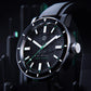 Henry Archer - Nordlys – Krypton – Meterorite - Maple City Timepieces