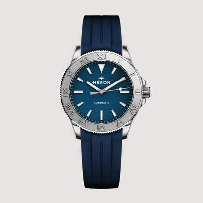Heron - Gladiateur MMLXV - Maple City Timepieces