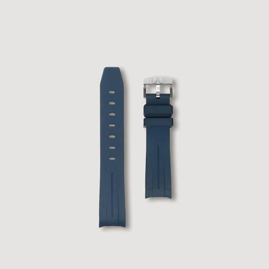 Heron -straps - Maple City Timepieces