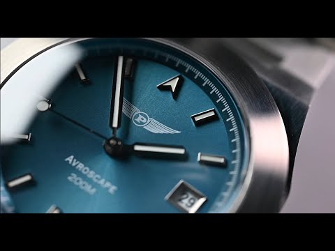 Propeller Watch company - Pro Diver   ( Pre-order )