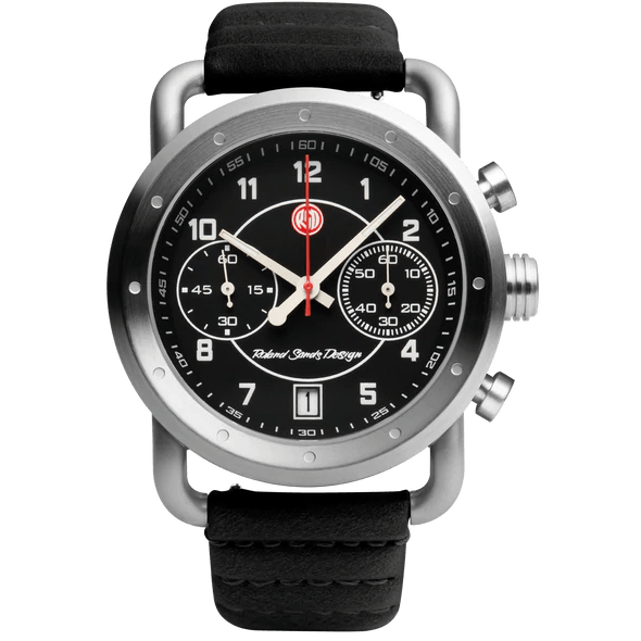 ICON Roland Sands Signature 2251 Chronograph - Maple City Timepieces