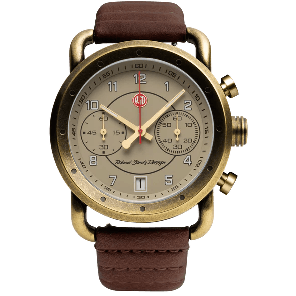 ICON Roland Sands Signature 2254 Chronograph - Maple City Timepieces
