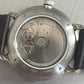 Junkers Bauhaus Automatic Watch with Power Reserve and 24hr Subdial #6060-5 - pre owned - Maple City Timepieces