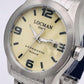 Locman Island Automatic Cream Dial - Maple City Timepieces
