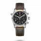 Longines Spirit Black Dial 42MM Automatic L38204530 - Maple City Timepieces