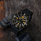 LÜM-TEC 300M-3 - Maple City Timepieces