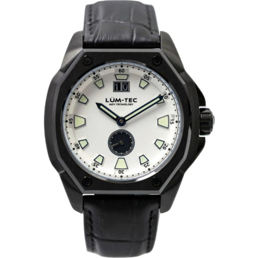 LÜM-TEC V10. - Maple City Timepieces