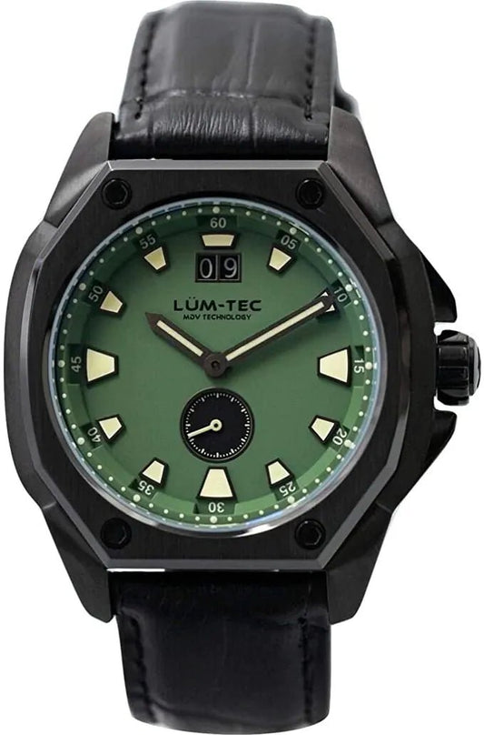 LÜM-TEC V9 - Maple City Timepieces