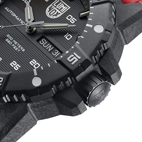 Luminox clearance carbon seal