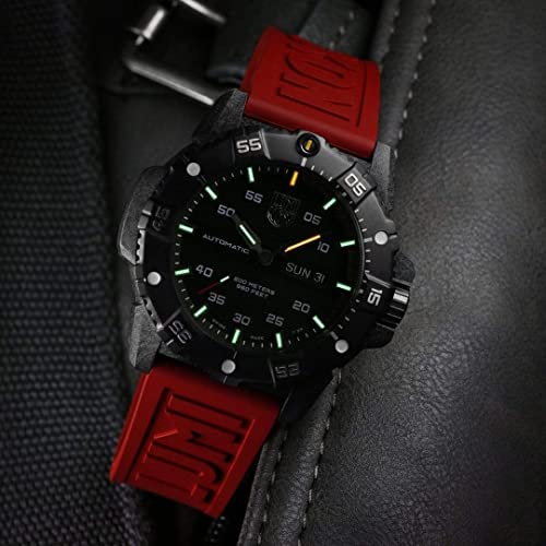 Luminox swiss sale