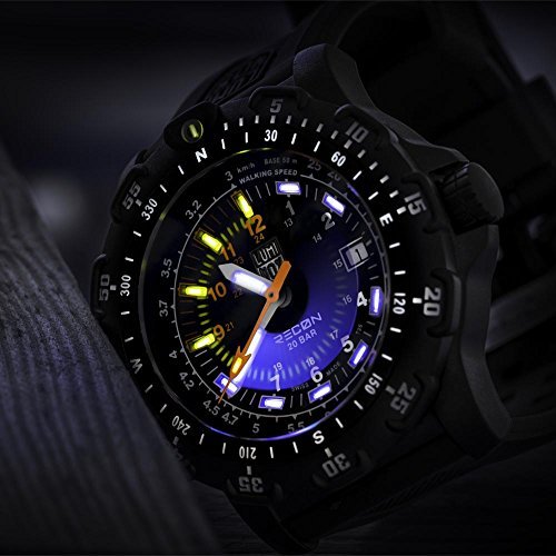 Luminox 8820 discount