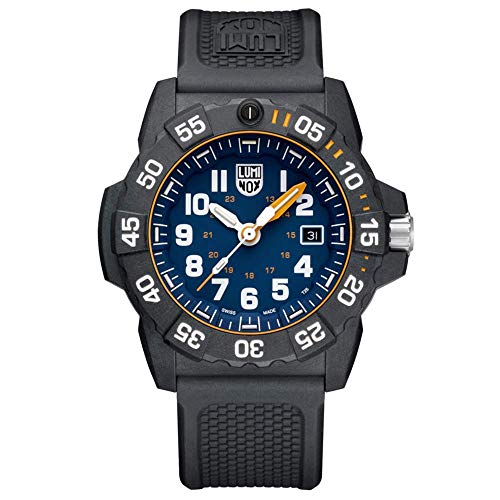 Luminox XS.3503.NSF Navy Seal Foundation Exclusive Sea Series Watch - Maple City Timepieces