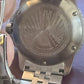 Meccaniche Veneziane Men's Automatic Diver Watch Nereide Green - Pre Owned - Maple City Timepieces