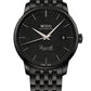 MIDO-BARONCELLI HERITAGE GENT M027.407.33.050.00 - Maple City Timepieces