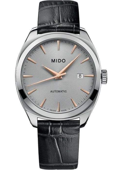 MIDO BELLUNA ROYAL GENT M024.507.16.071.00 - Maple City Timepieces