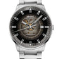 MIDO COMMANDER GRADIENT M021.407.11.411.00 - Maple City Timepieces
