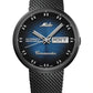 MIDO Commander Shade M8429.3.25.11 - Maple City Timepieces