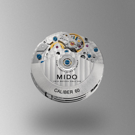 MIDO M0056141106100 - Maple City Timepieces