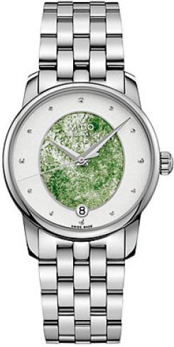 MIDO M0352071148100 - Maple City Timepieces