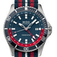 Mido Ocean Star GMT, Special Edition - Maple City Timepieces