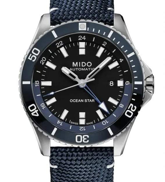 MIDO OCEAN STAR M026.629.17.051.00 - Maple City Timepieces