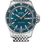 MIDO OCEAN STAR TRIBUTE M026.830.11.041.00. - Maple City Timepieces