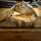Monterey - Blacktip XP - Maple City Timepieces