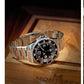 Monterey - The 442 Pilot/Diver Jules Verne Edition - Maple City Timepieces