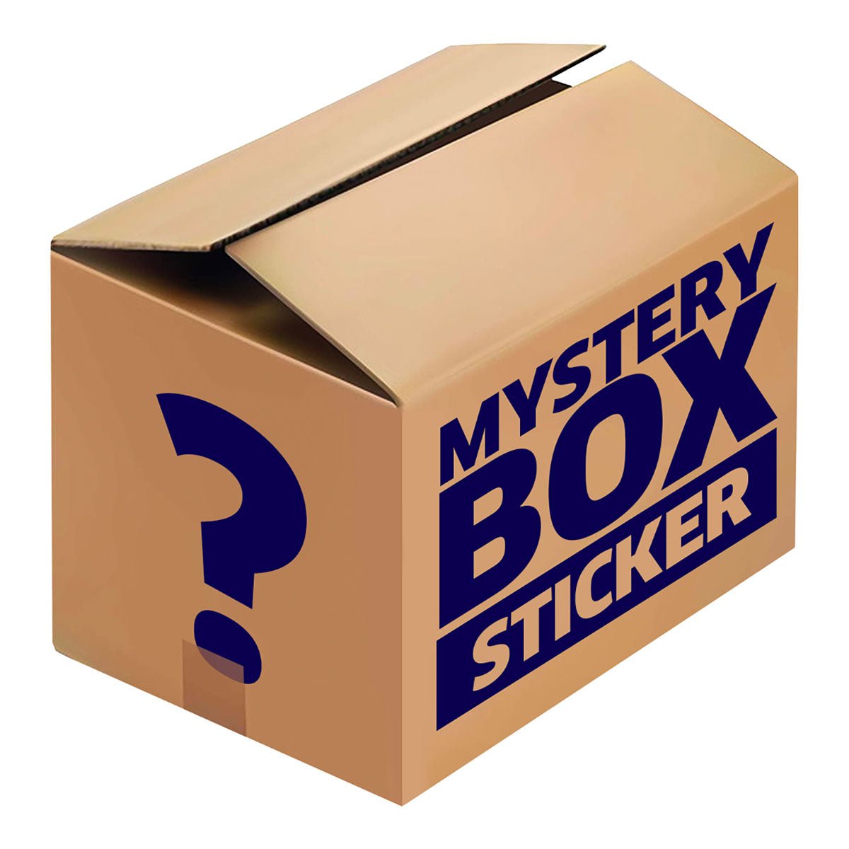 Mystery Box - Maple City Timepieces