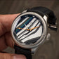 Ocean Crawler - NEW FORDITE DIALS ( Pre-Order ) - Maple City Timepieces