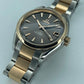 Omega Seamster Mid Size Chronometer - pre owned - Maple City Timepieces