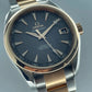 Omega Seamster Mid Size Chronometer - pre owned - Maple City Timepieces