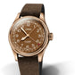 Oris Big Crown Bronze Pointer Date Brown Dial 40MM - Maple City Timepieces