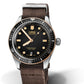 Oris Divers Sixty-Five Black Dial 40MM Automatic - Maple City Timepieces