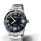 Oris Divers Sixty-Five Blue Dial 40MM Automatic - Maple City Timepieces