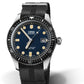 Oris Divers Sixty-Five Blue Dial 42MM Automatic - Maple City Timepieces
