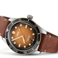 Oris Divers Sixty-Five Brown Dial 40MM Automatic - Maple City Timepieces