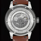Panzera - TM42 STEEL L5 pre owned - Maple City Timepieces