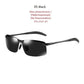Photochromic Sunglasses Men Polarized Driving Chameleon Glasses Male Change Color Sun Glasses Day Night Vision Driver&#39;s Eyewear - Maple City Timepieces