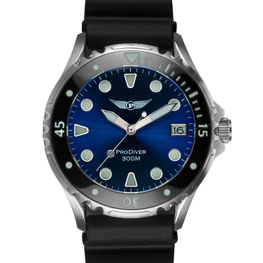 Propeller Watch company - Pro Diver ( Pre-order ) - Maple City Timepieces