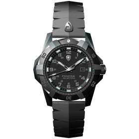 ProTek | Limited Edition Carbon Composite Case Dive Watch - Series 1000 - Maple City Timepieces
