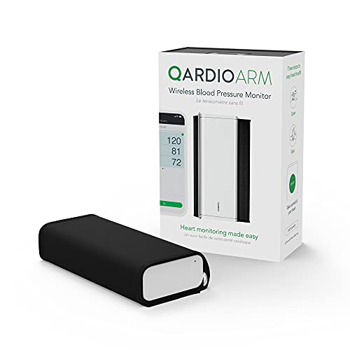 Qardioarm discount apple watch