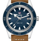 Rado Captain Cook Blue Dial 42MM Automatic R32505205 - Maple City Timepieces