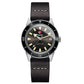 RADO Captain Cook Brown Dial 37MM Automatic R32500305 - Maple City Timepieces