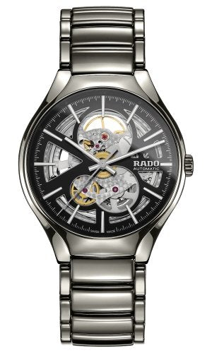 RADO True Automatic Skeleton Dial 40MM R27510152 - Maple City Timepieces