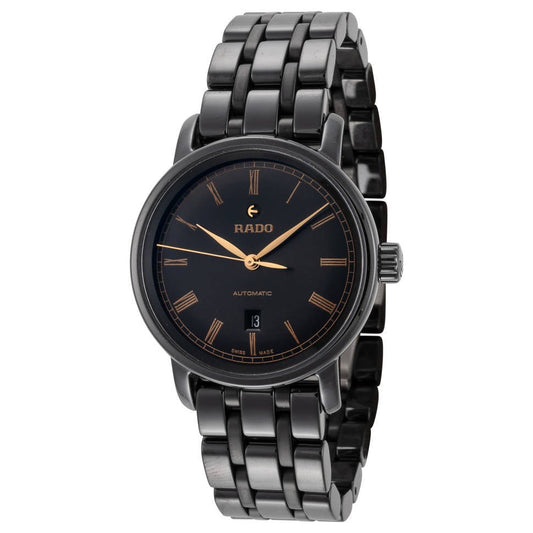 RADO - womans watch - Maple City Timepieces